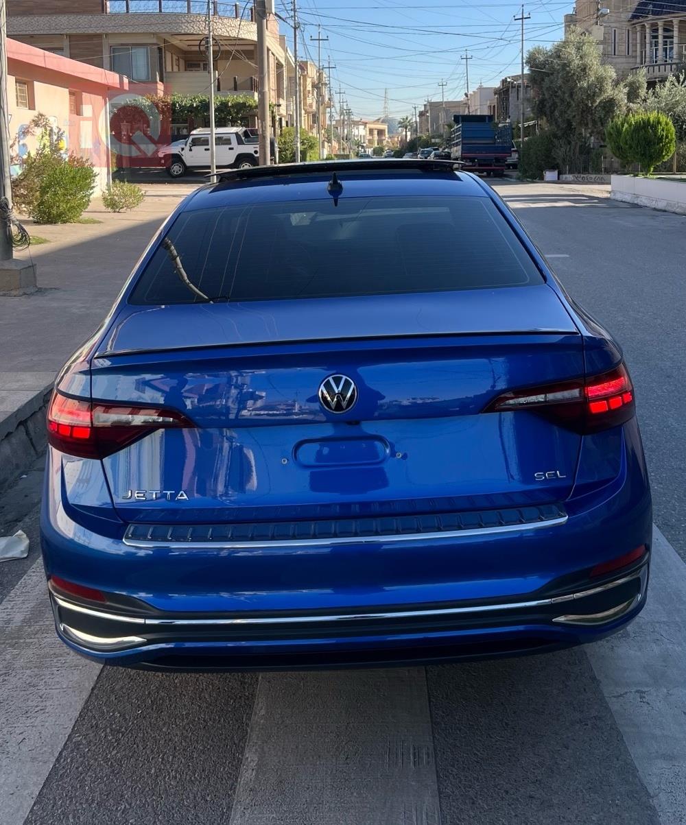 فولكسفاغن جيتا